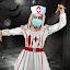 Horror Nurse Scary Hospital 3d icon