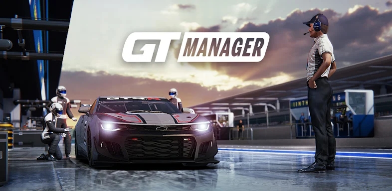 GT Manager screenshots