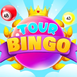 Tour-Bingo App Win Real Cash