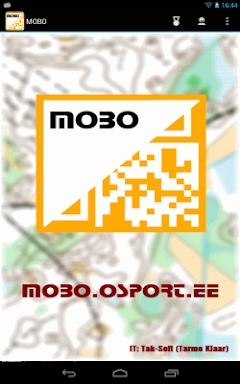 MOBO screenshots
