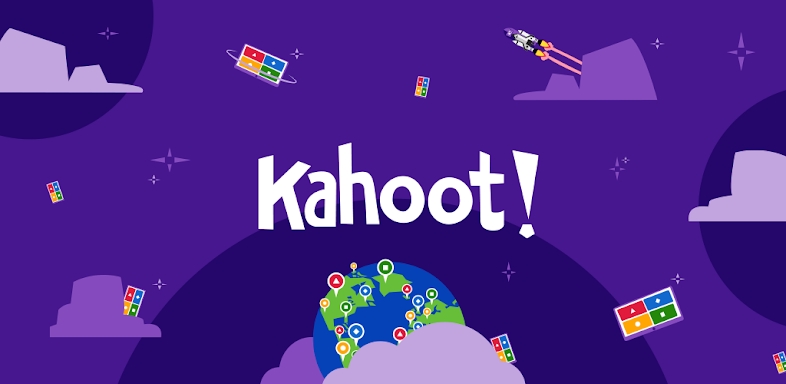 Kahoot! Play & Create Quizzes screenshots