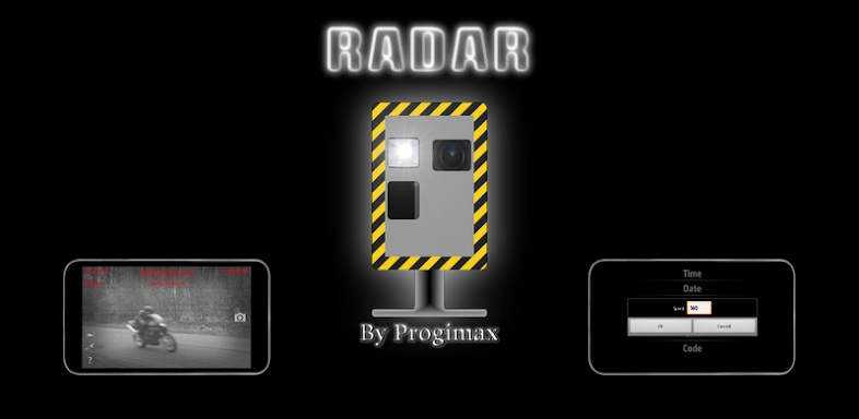 Radar Simulator screenshots
