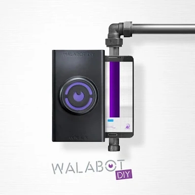 Walabot DIY screenshots