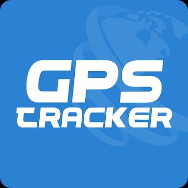 GPS Tracker (old) screenshots