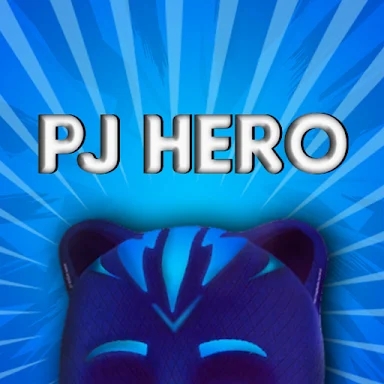 Pj Super Hero Masks in City screenshots