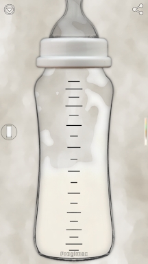 Milk (Prank) screenshots