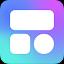 Colorful Widget - Icon Changer icon