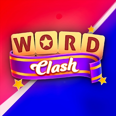 Word Clash - Word Game - 1v1 screenshots