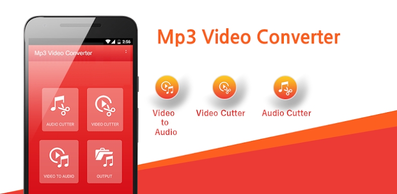 Video to MP3 Converter screenshots