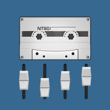 n-Track Studio DAW: Make Music screenshots