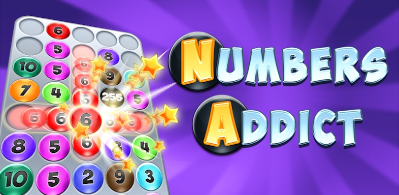 Numbers Addict™ screenshots