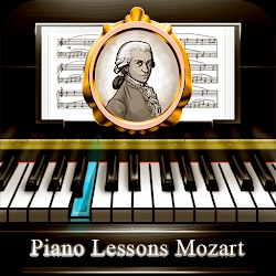 Piano Lessons Mozart