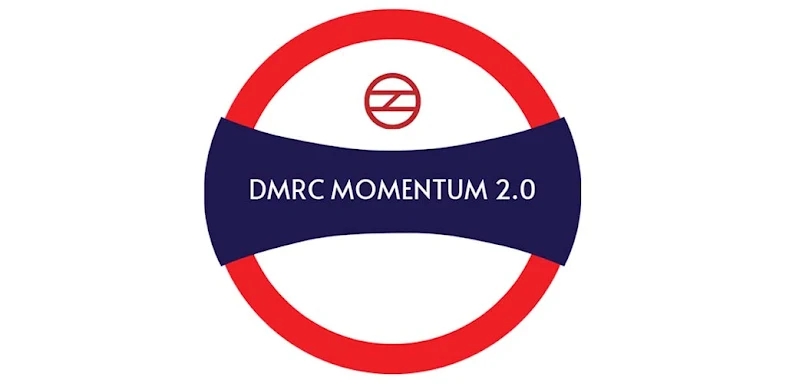DMRC Momentum दिल्ली सारथी 2.0 screenshots