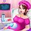 Mommy And Baby Game-Girls Game icon