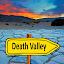 Death Valley NP Driving Tour icon