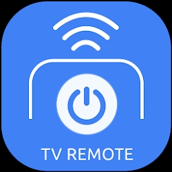 Remote for Sony Bravia TV - An