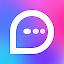 OYE Chat -Random Chat, Live Video Call icon