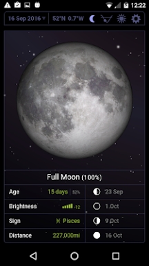 Luna Solaria - Moon & Sun screenshots