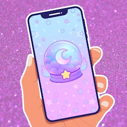 Cute Aesthetic Wallpapers Live