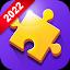 Jigsaw Puzzles - puzzle Game icon