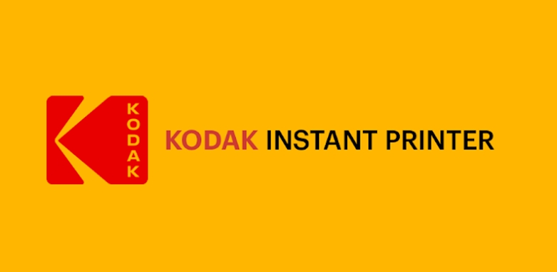 Kodak Instant Printer screenshots