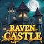 Raven Castle : Mystery Match 3 icon