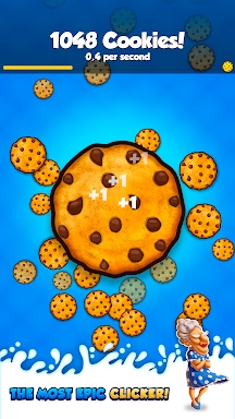 Cookie Clickers™ screenshots