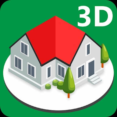 Home Designer 3D: Room Plan screenshots