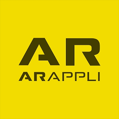 ARAPPLI - AR App screenshots