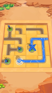 Water Connect Puzzle screenshots