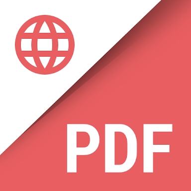 Web to PDF Converter screenshots