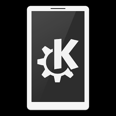 KDE Connect screenshots