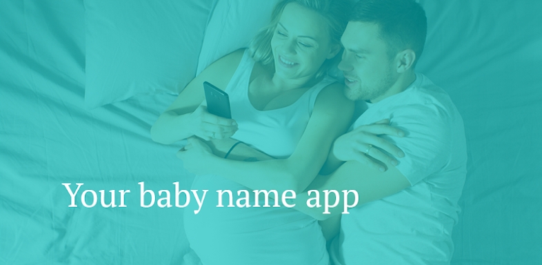 Baby Names / First Names 2024 screenshots