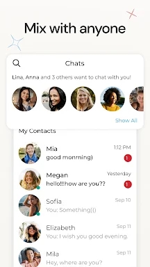 Dating.com: Global Online Date screenshots