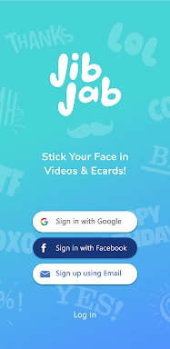 JibJab: Ecards & Greetings screenshots