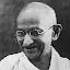GANDHI: Daily thought icon