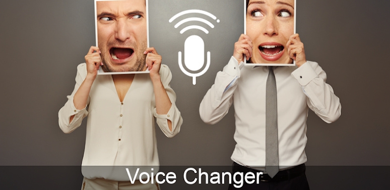 Voice Changer screenshots