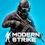 Modern Strike Online: War Game icon