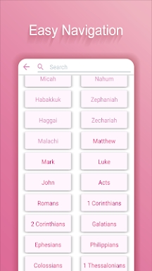 Daily Bible for Women Offline screenshots