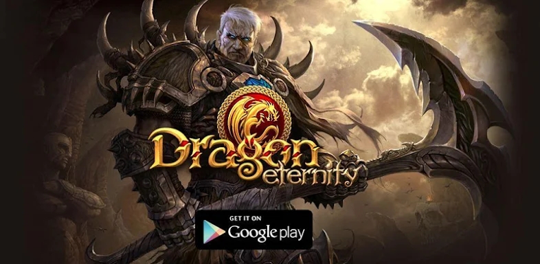 Dragon Eternity screenshots