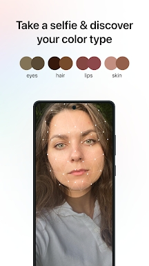 Style DNA: AI Color Analysis screenshots