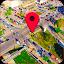 Live Satellite Location Maps icon