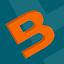 Betbonanza: mobile app icon