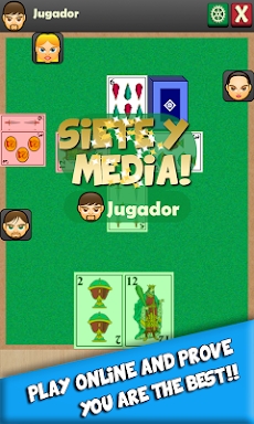 SieTe y MeDia screenshots