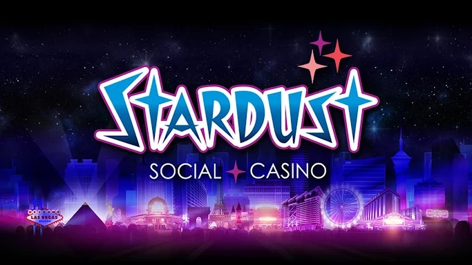 Stardust Casino™ Slots Vegas screenshots