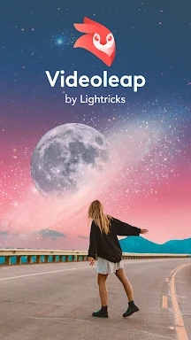 Videoleap: AI Video Editor screenshots