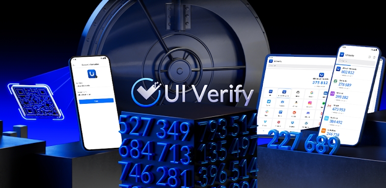 UniFi Verify screenshots