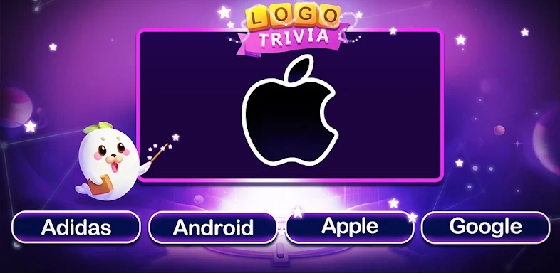 Logo Trivia - Guess Logo Quiz screenshots