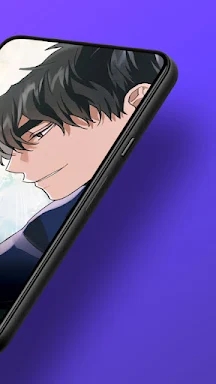 Tachiyomi Manga Reader screenshots