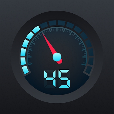 GPS Speedometer: Speed Tracker screenshots